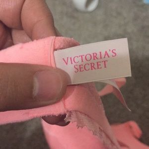 Set of two victoria secret bras